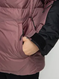 Volcom Lifted Down Jacket Wmn