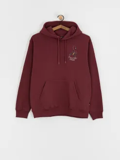 Volcom Lintell Classic HD Hoodie