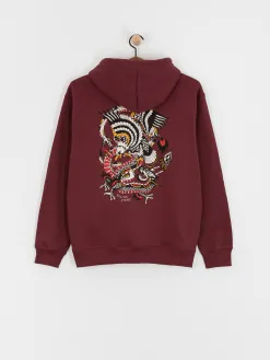 Volcom Lintell Classic HD Hoodie