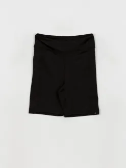 Volcom Lived In Bike Shorts Wmn
