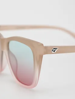 Volcom Looky Lou Sunglasses Wmn