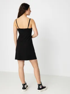 Volcom Luvcon Dress Wmn