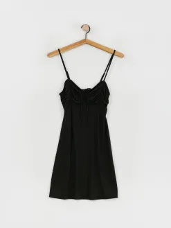 Volcom Luvcon Dress Wmn
