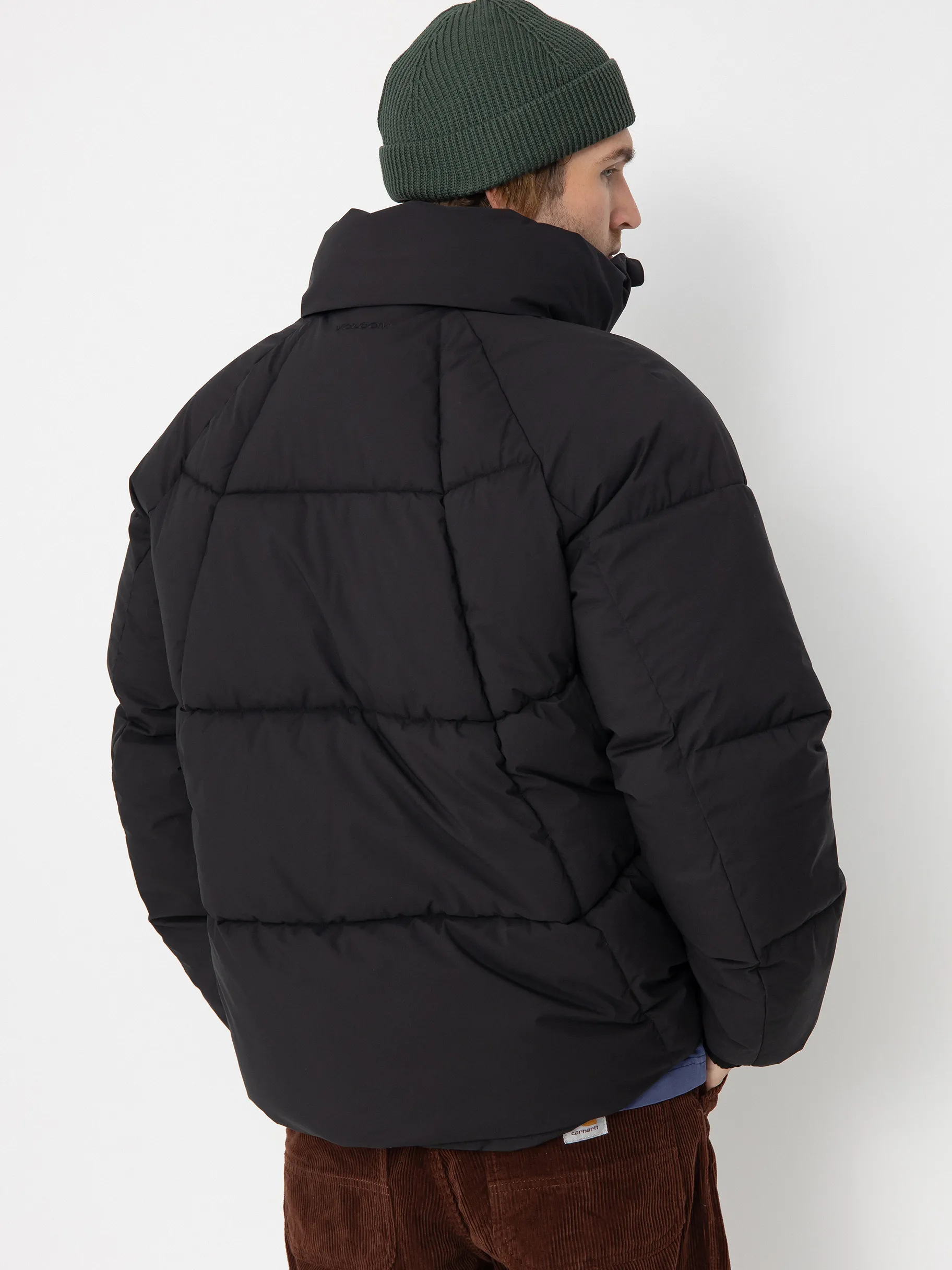 Volcom Maxstone 5K Jacket