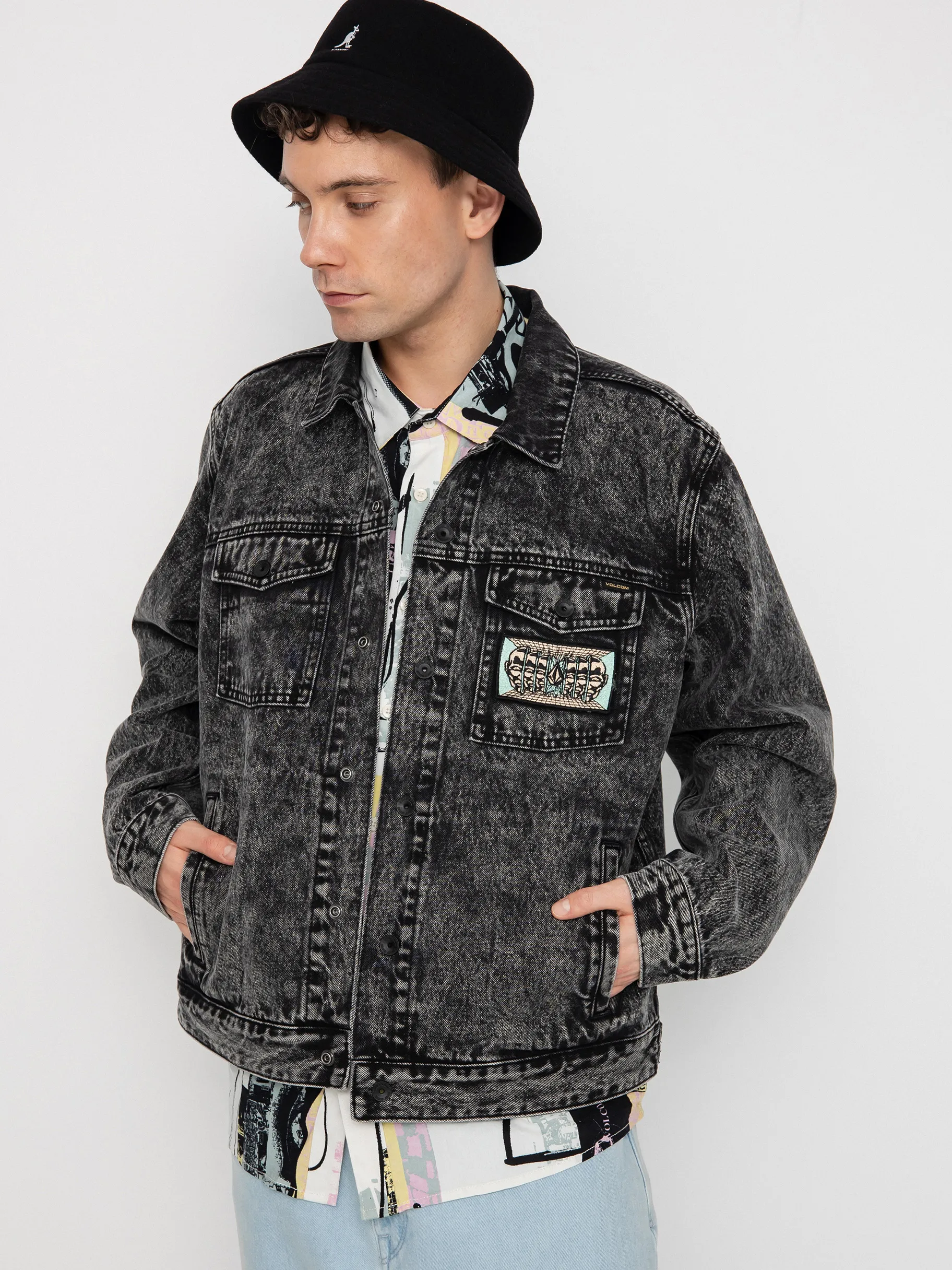 Volcom Mind Invasion Jacket