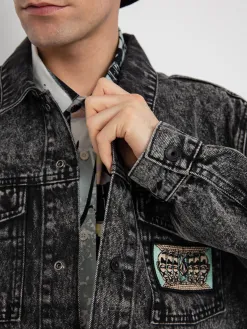 Volcom Mind Invasion Jacket