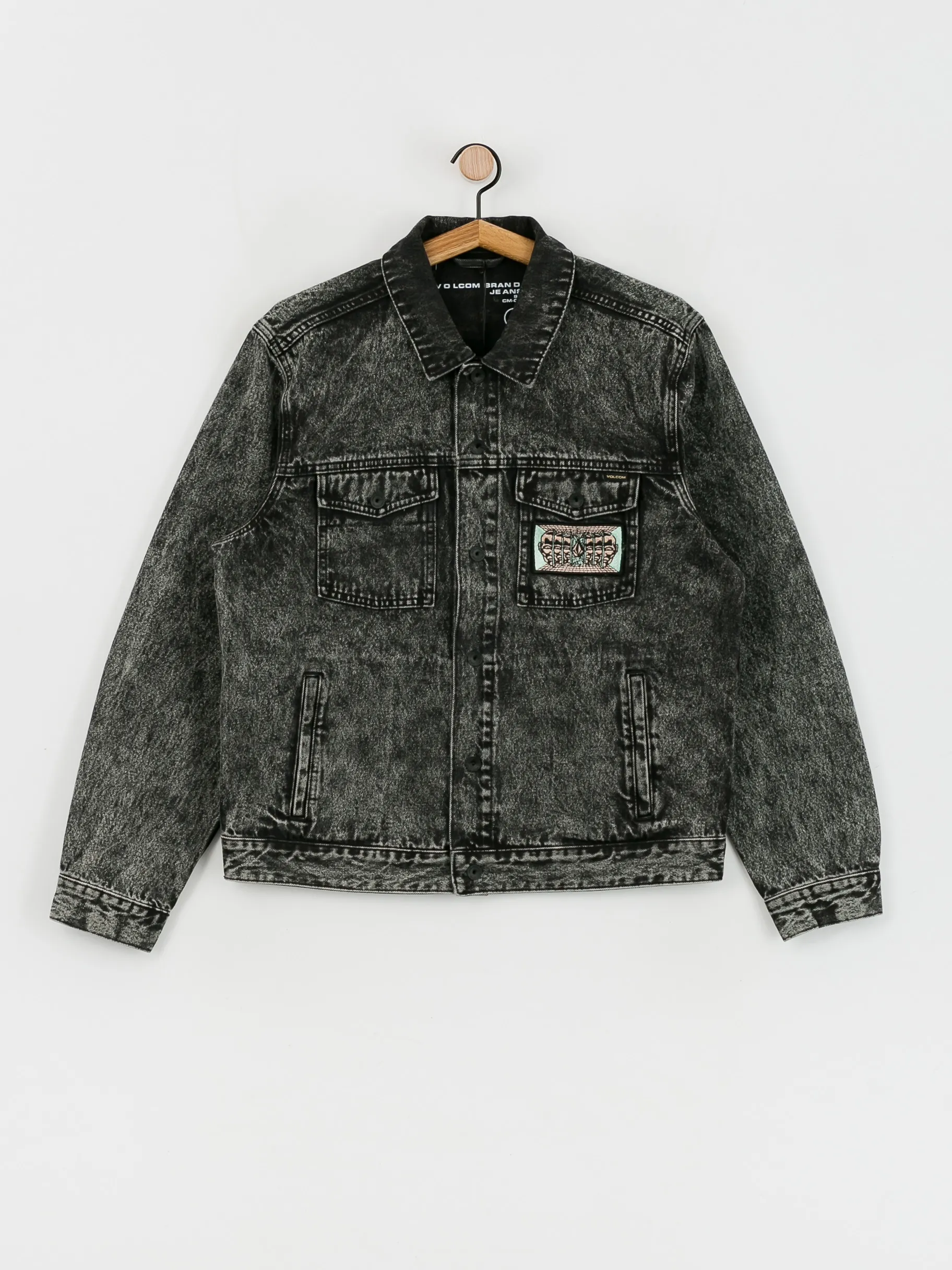 Volcom Mind Invasion Jacket