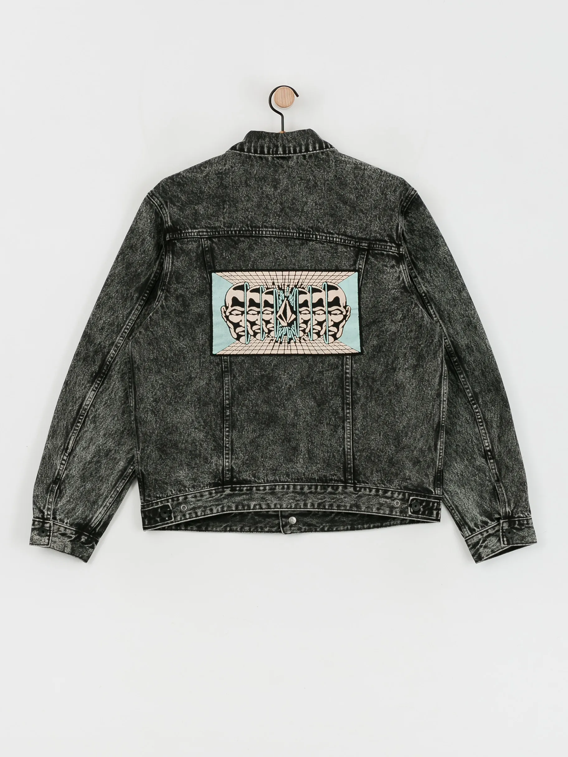 Volcom Mind Invasion Jacket
