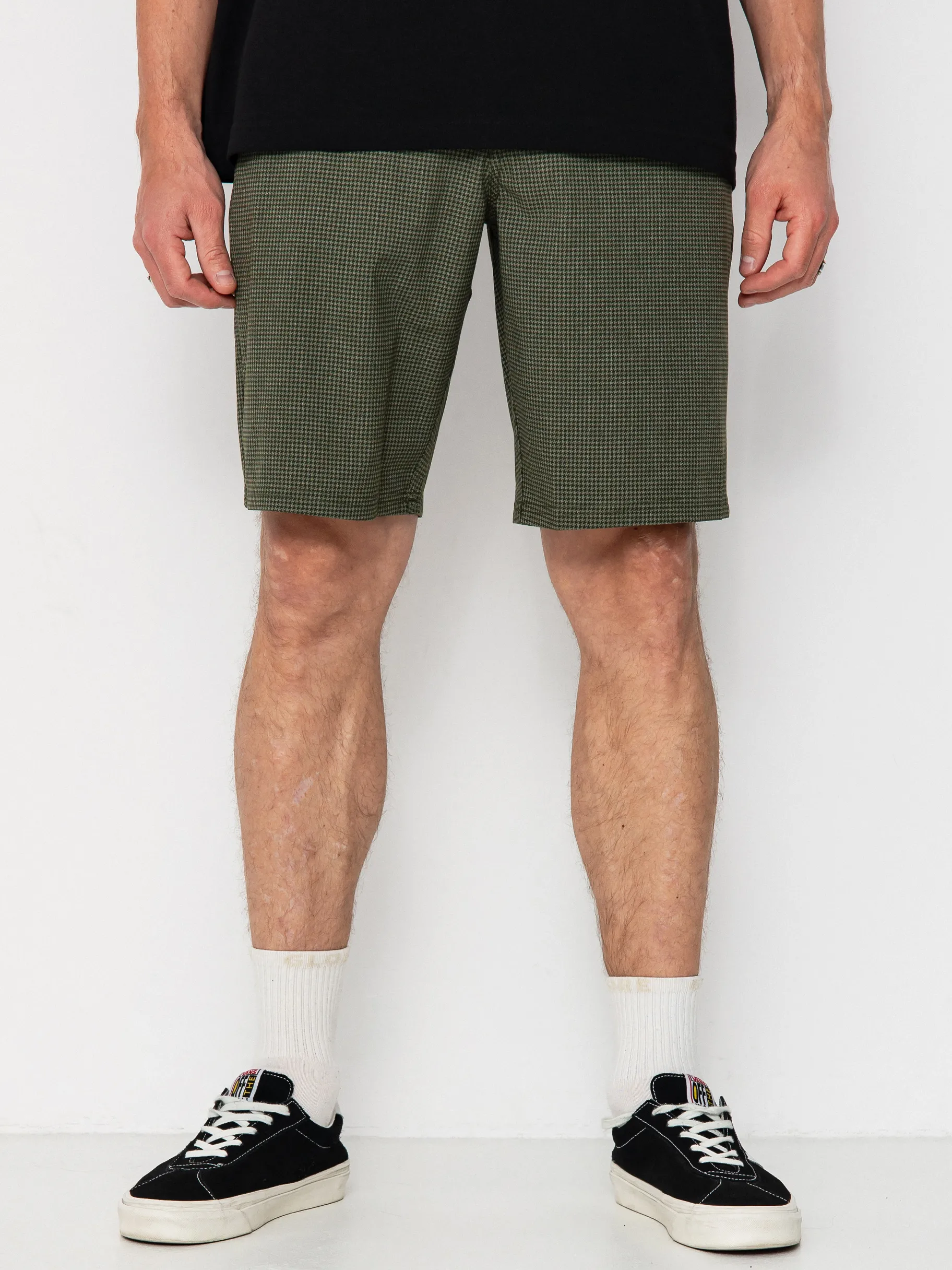 Volcom Mix Frickin Cross Shred 20 Shorts
