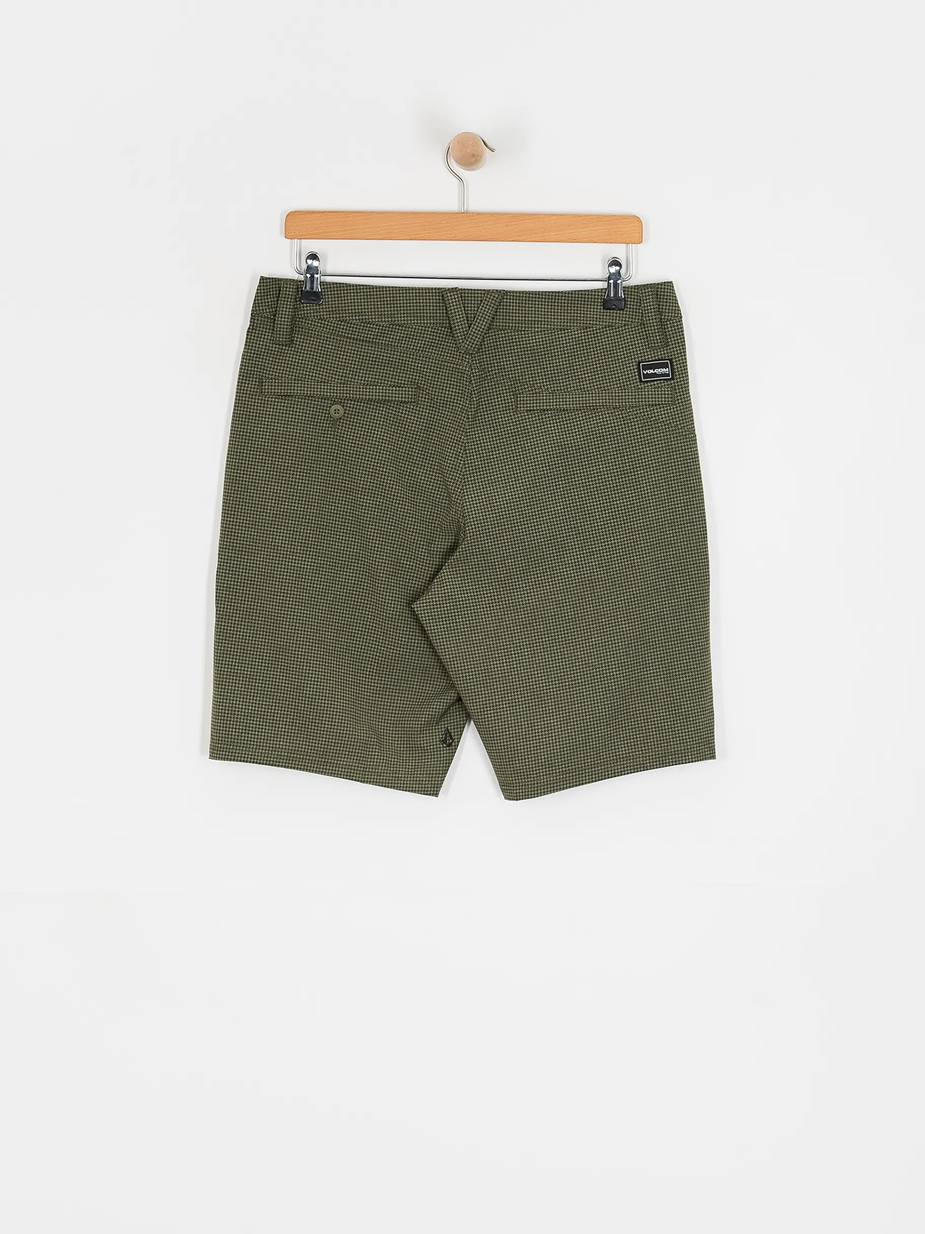 Volcom Mix Frickin Cross Shred 20 Shorts