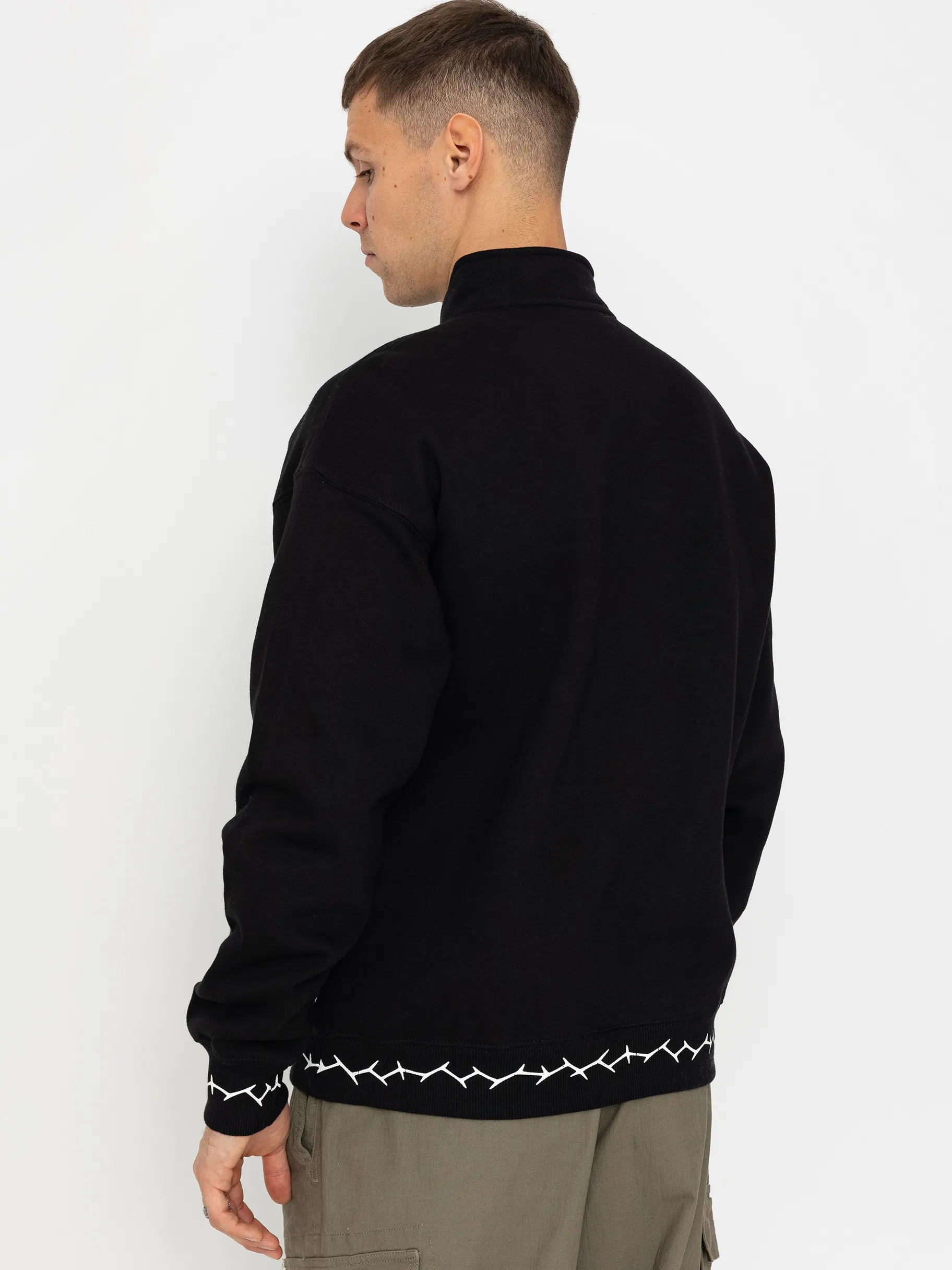Volcom Mocklov Crew Sweatshirt