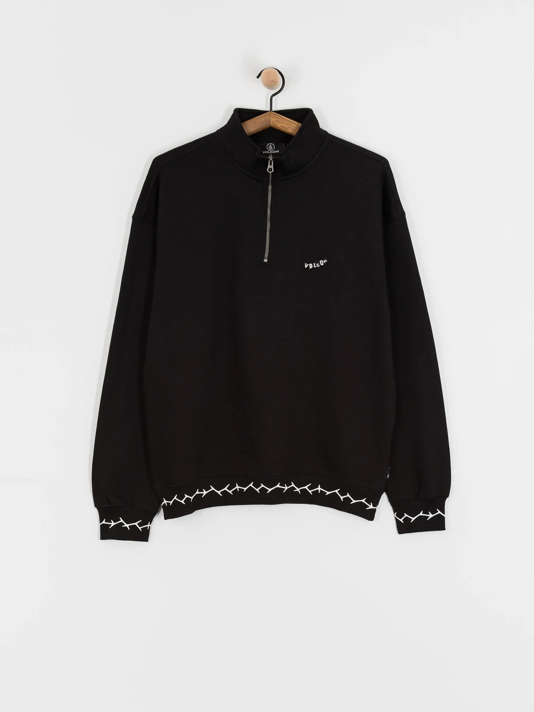 Volcom Mocklov Crew Sweatshirt