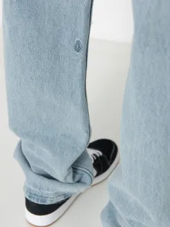 Volcom Modown Denim Pants