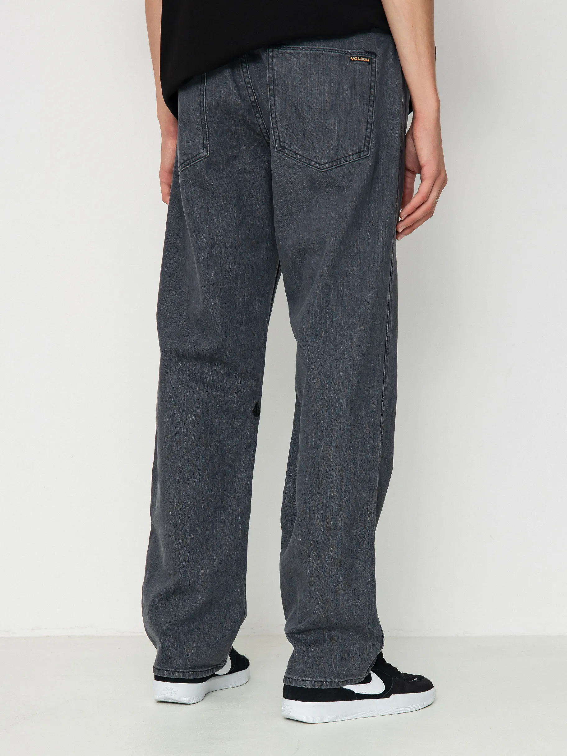 Volcom Modown Denim Pants