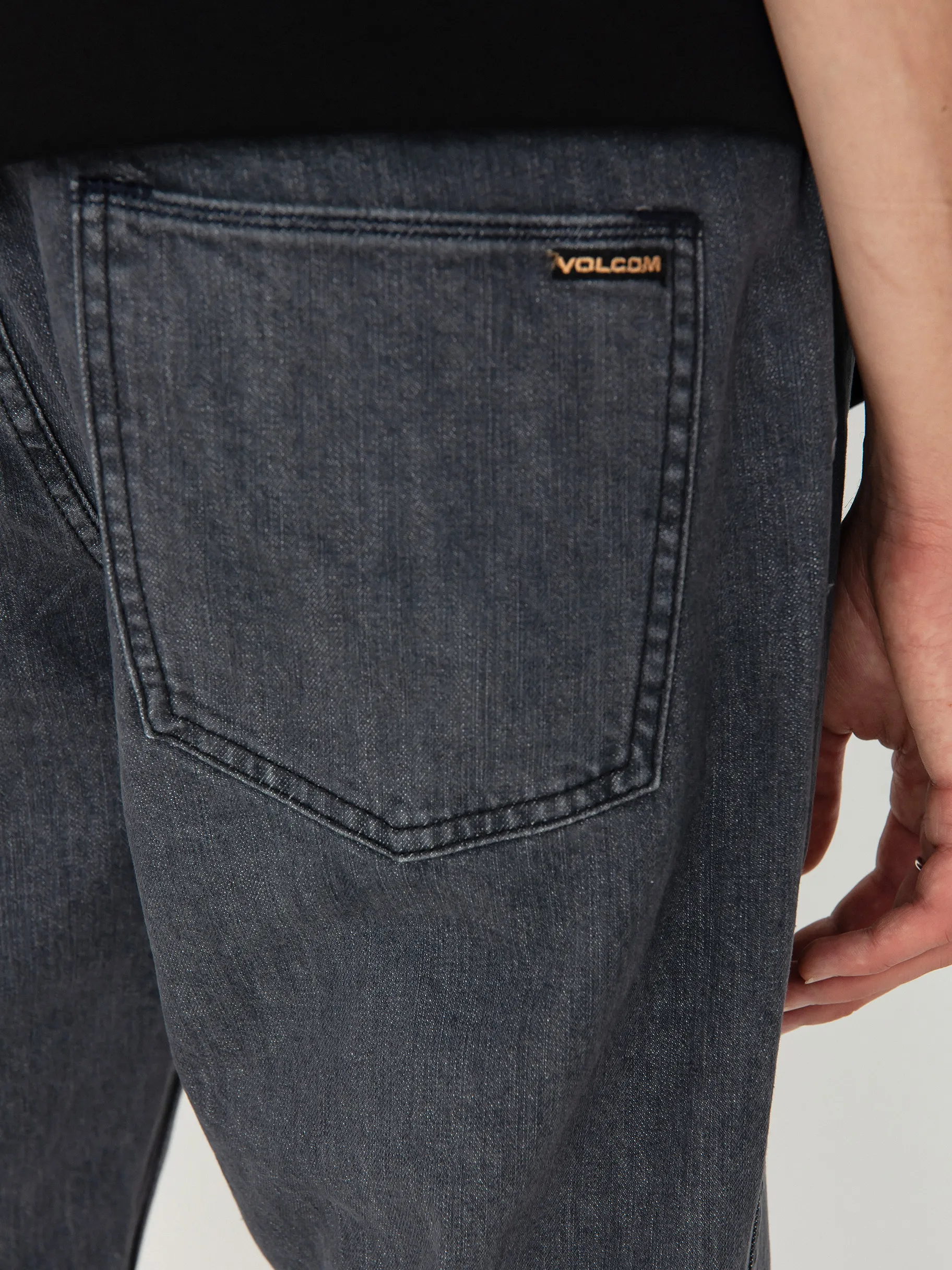 Volcom Modown Denim Pants