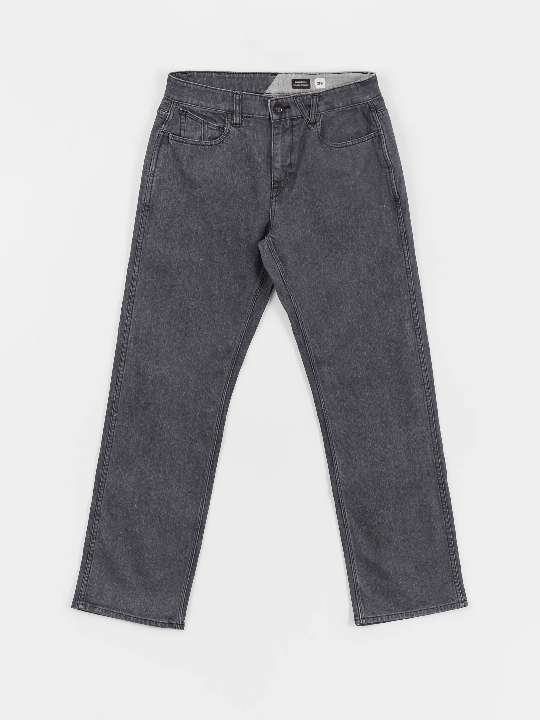 Volcom Modown Denim Pants