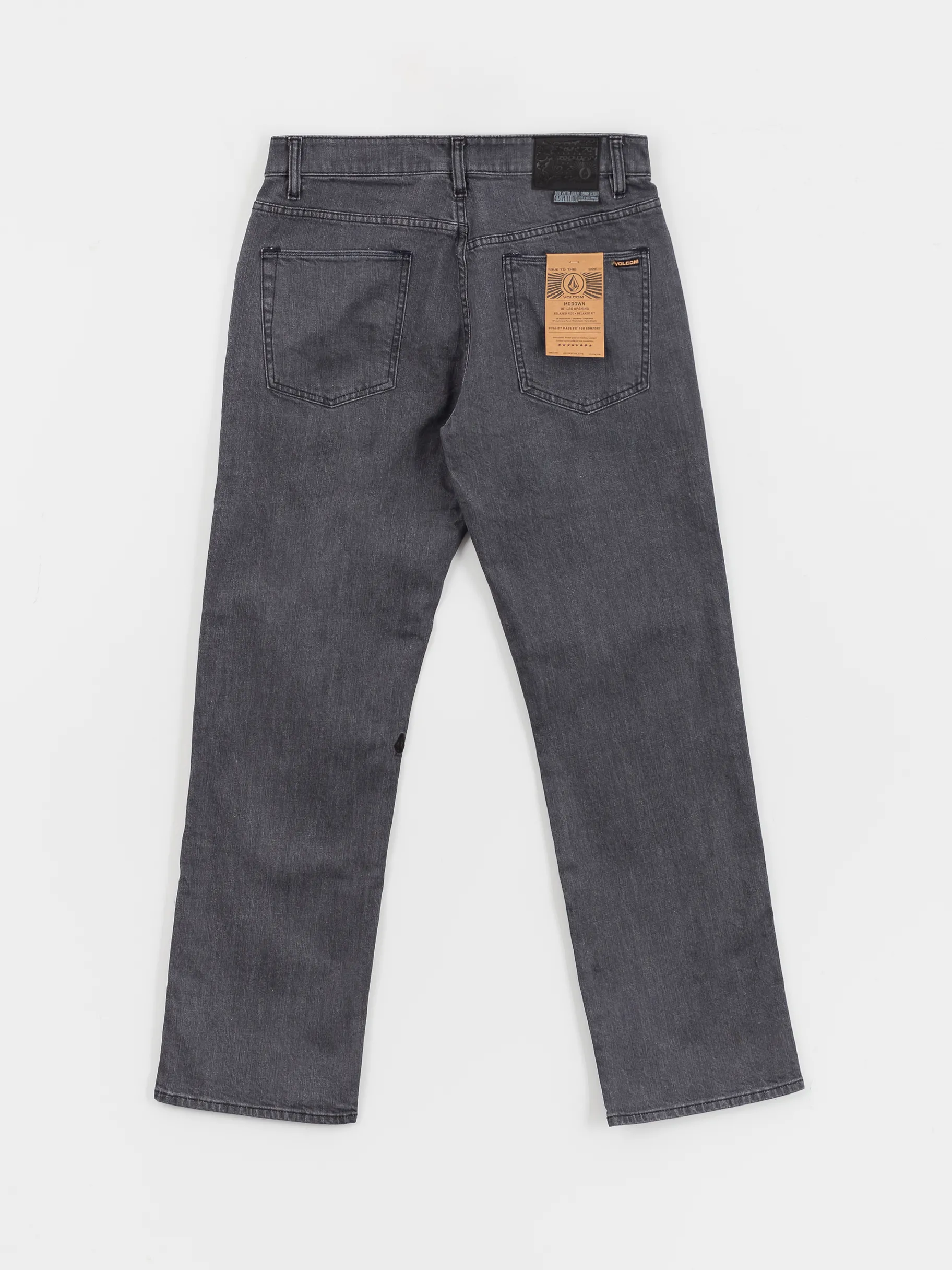 Volcom Modown Denim Pants
