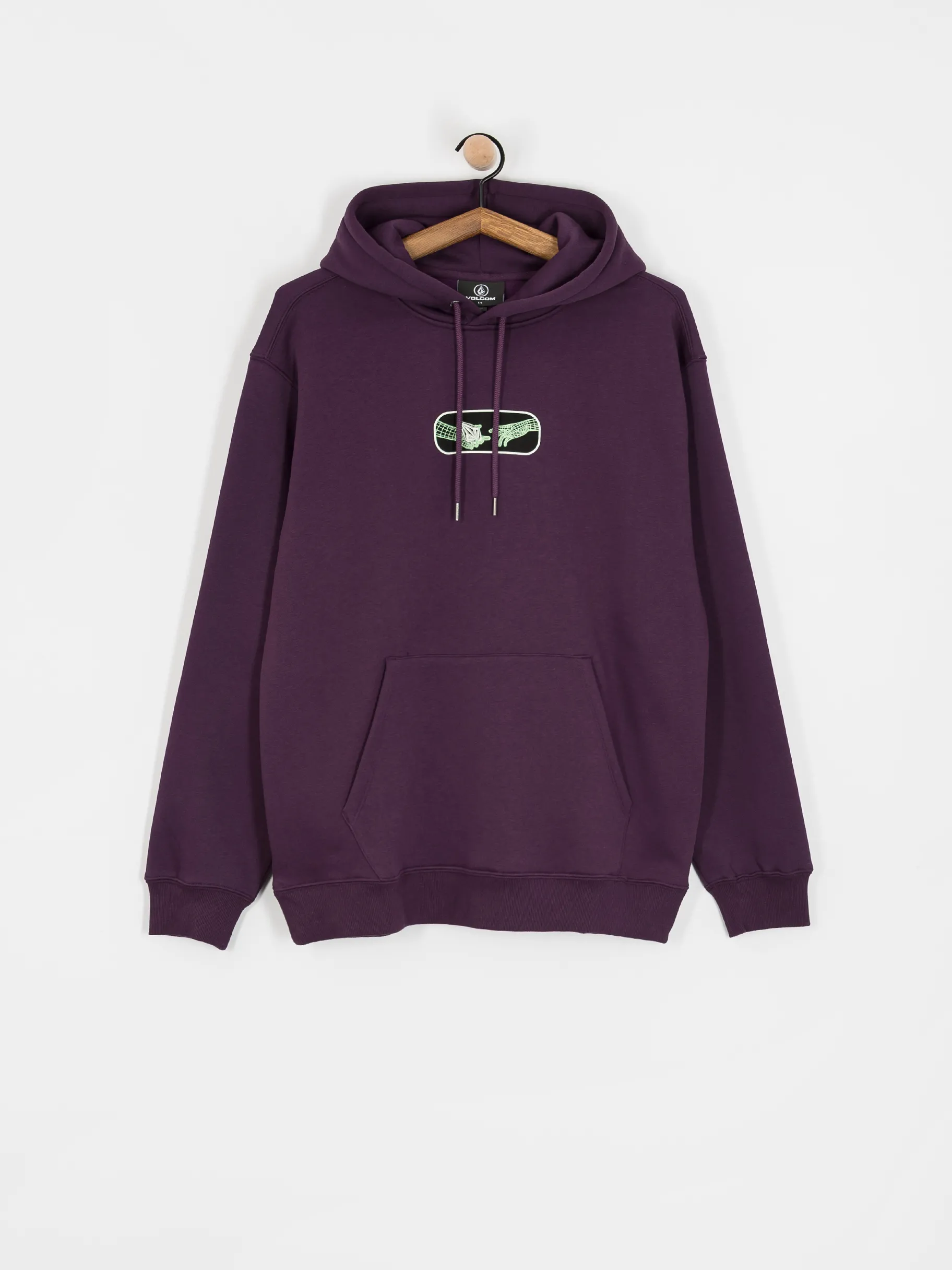 Volcom Noder HD Hoodie