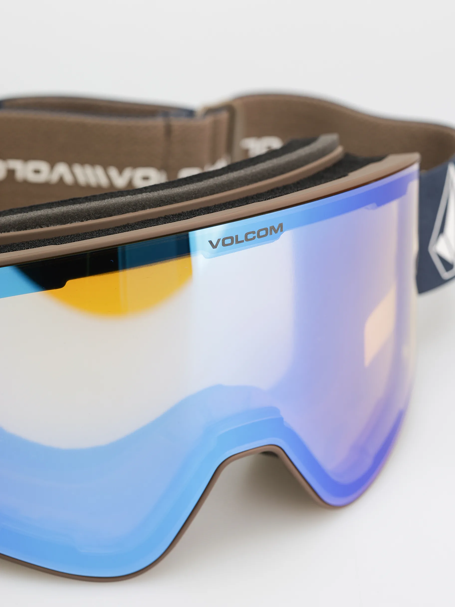 Volcom Odyssey Goggles