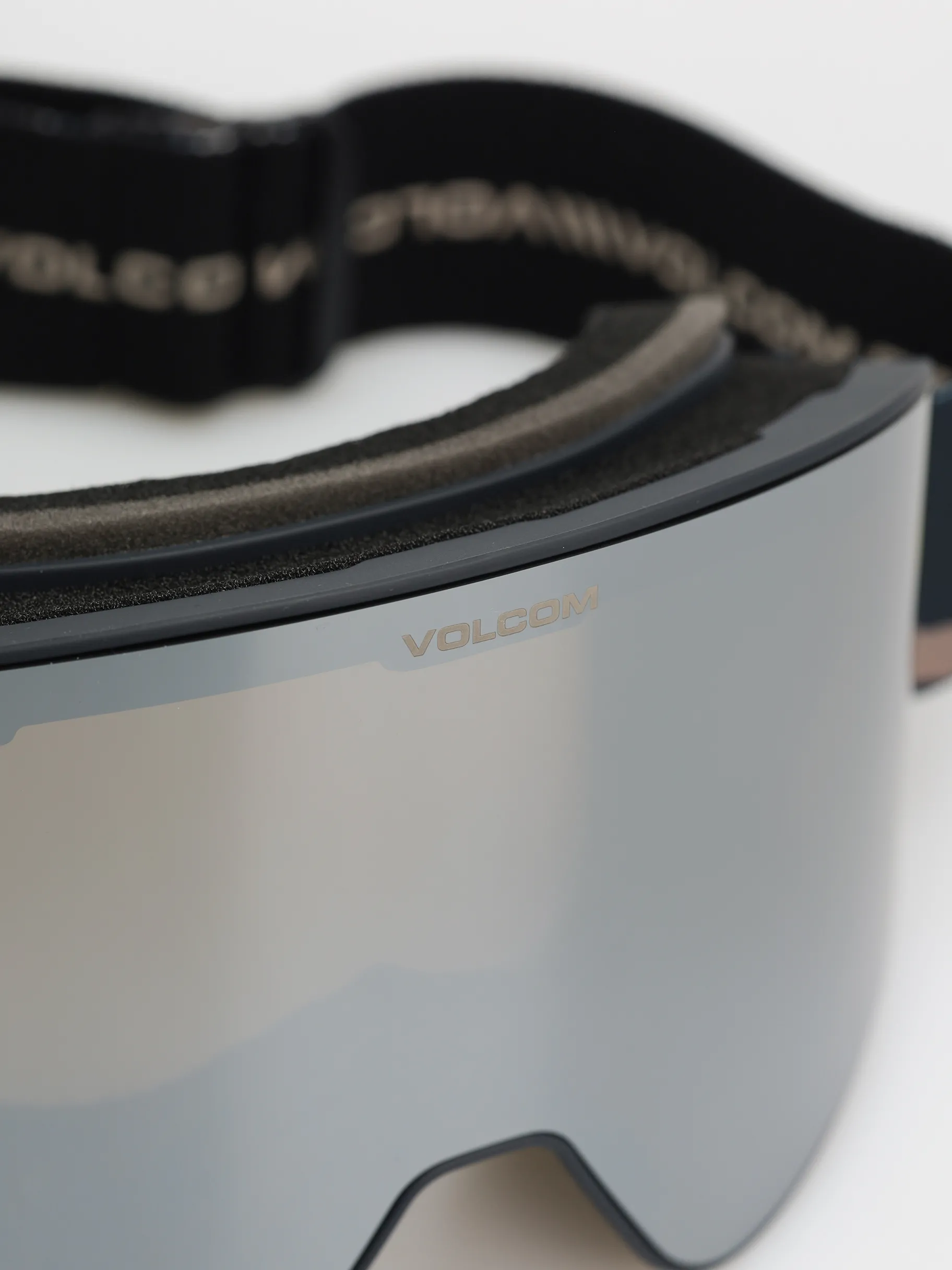 Volcom Odyssey Goggles
