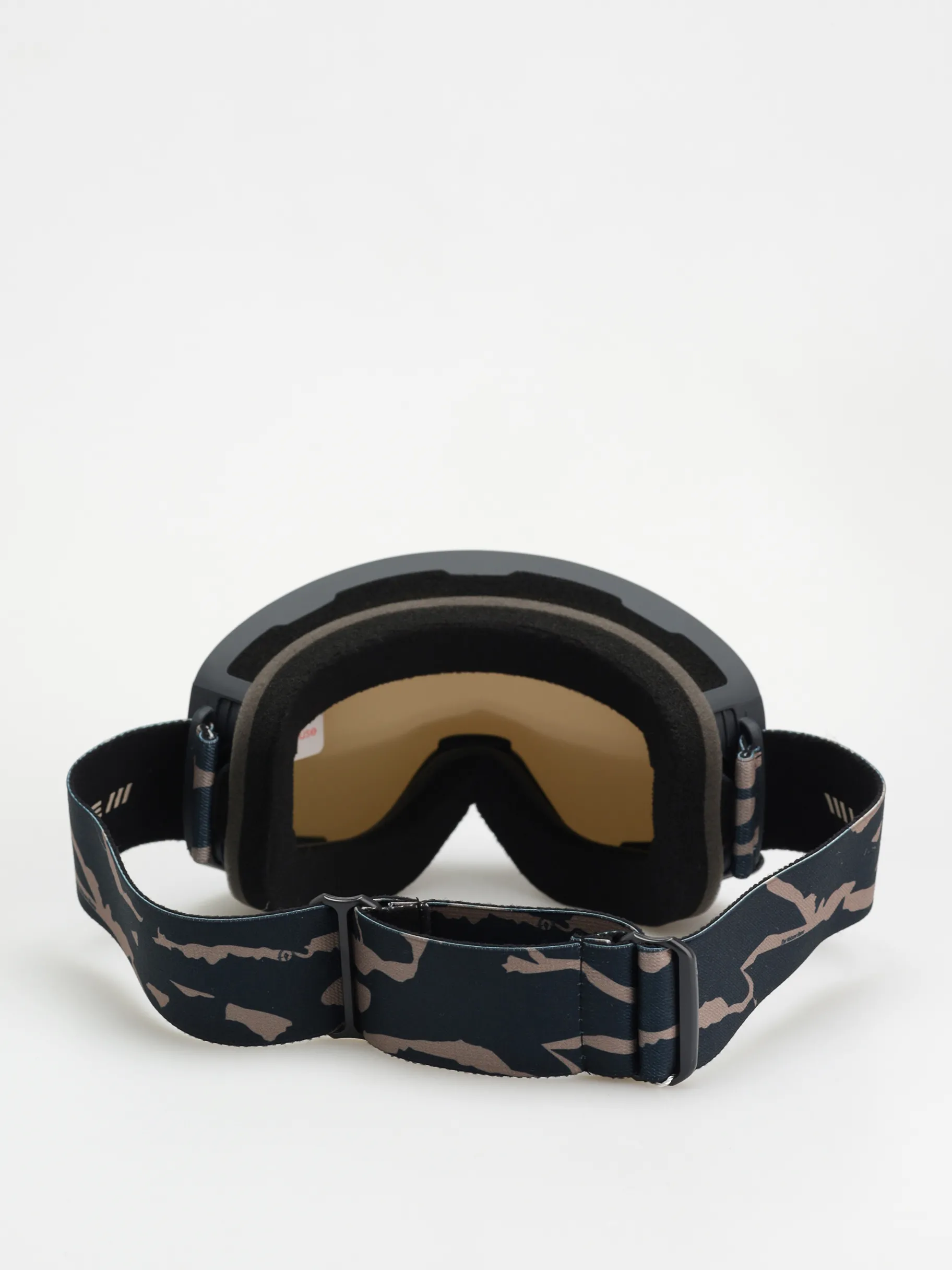 Volcom Odyssey Goggles
