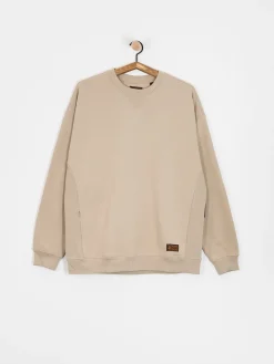 Volcom Operators Crew Sweatshirt