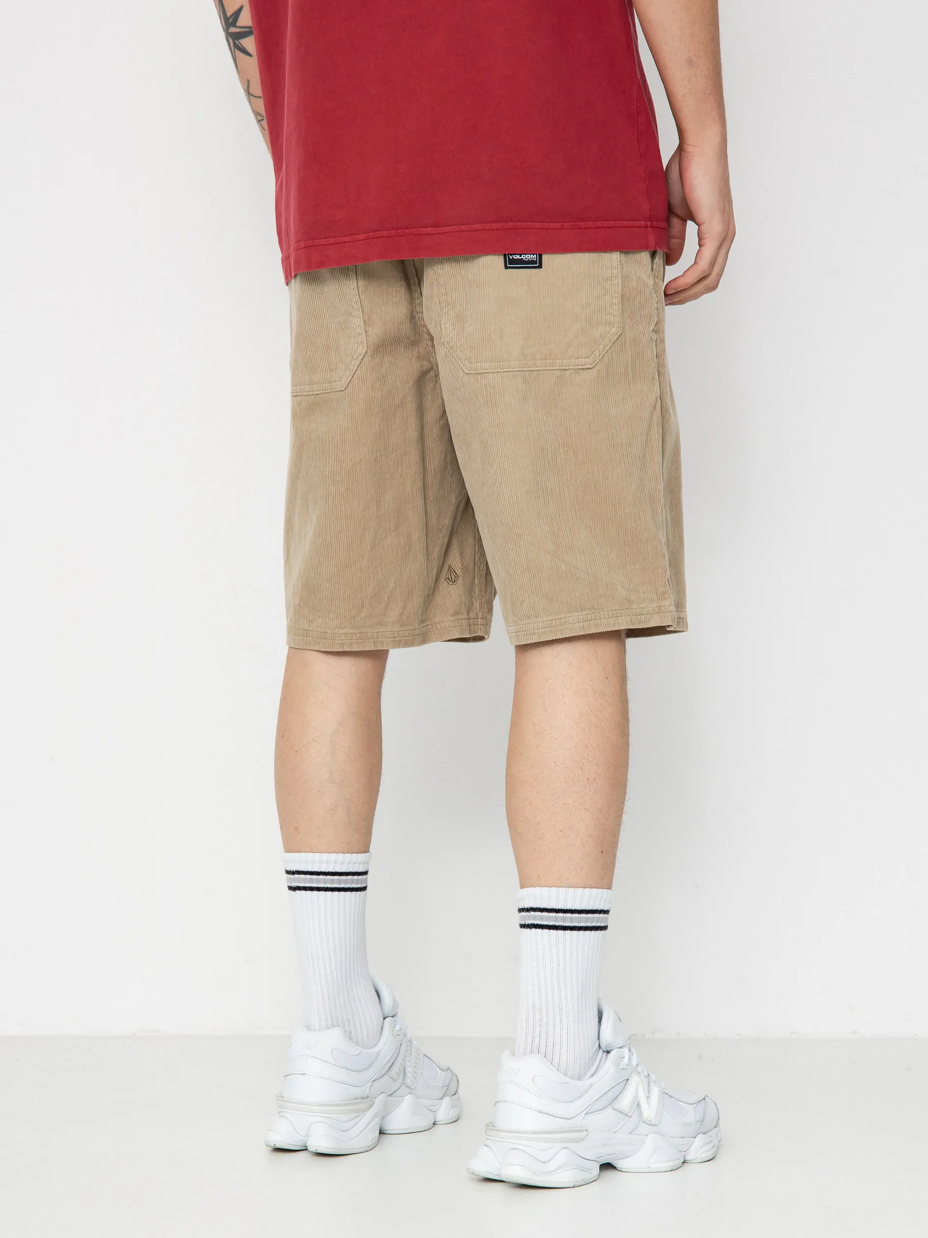Volcom Outer Spaced 21 Shorts