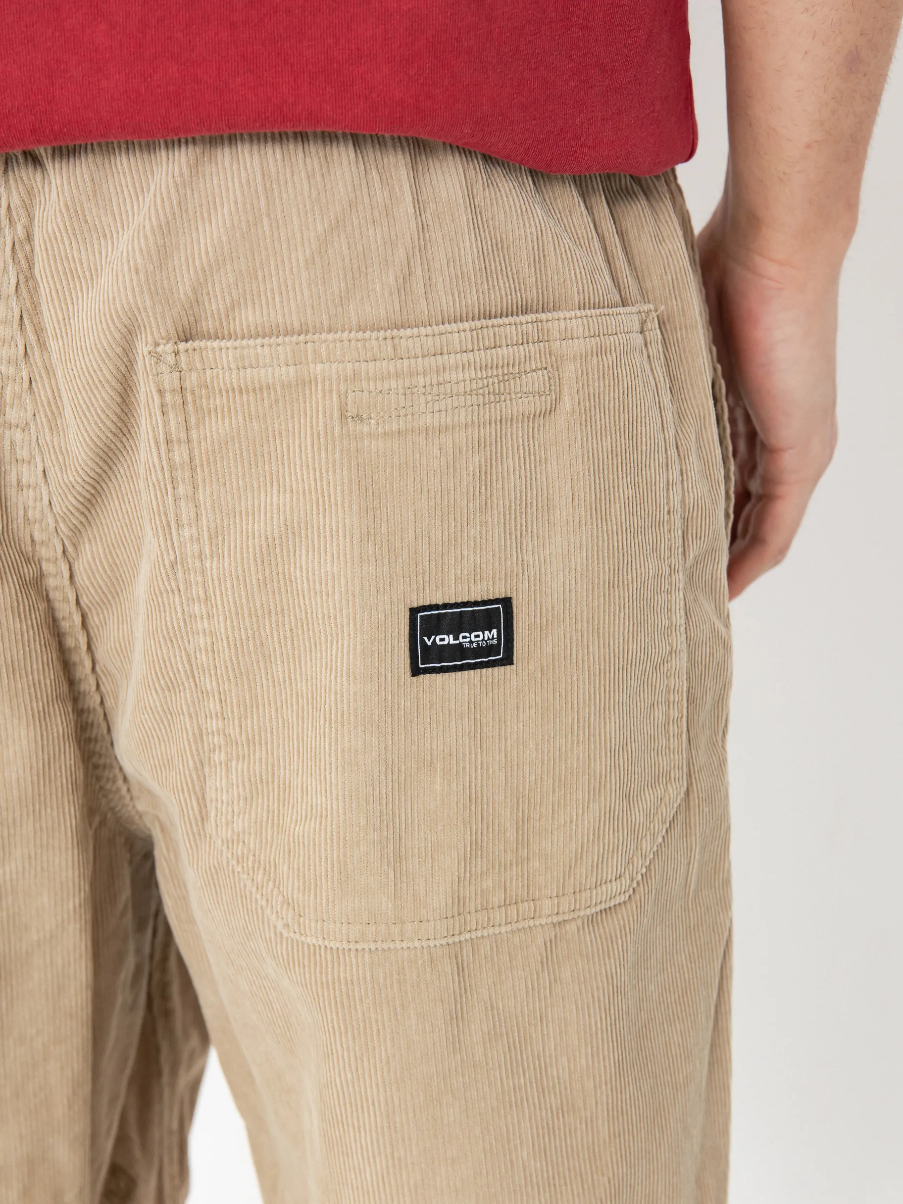 Volcom Outer Spaced 21 Shorts