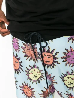 Volcom Ozzy Stoney 19 Boardshorts
