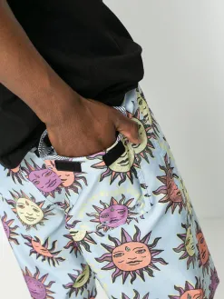 Volcom Ozzy Stoney 19 Boardshorts