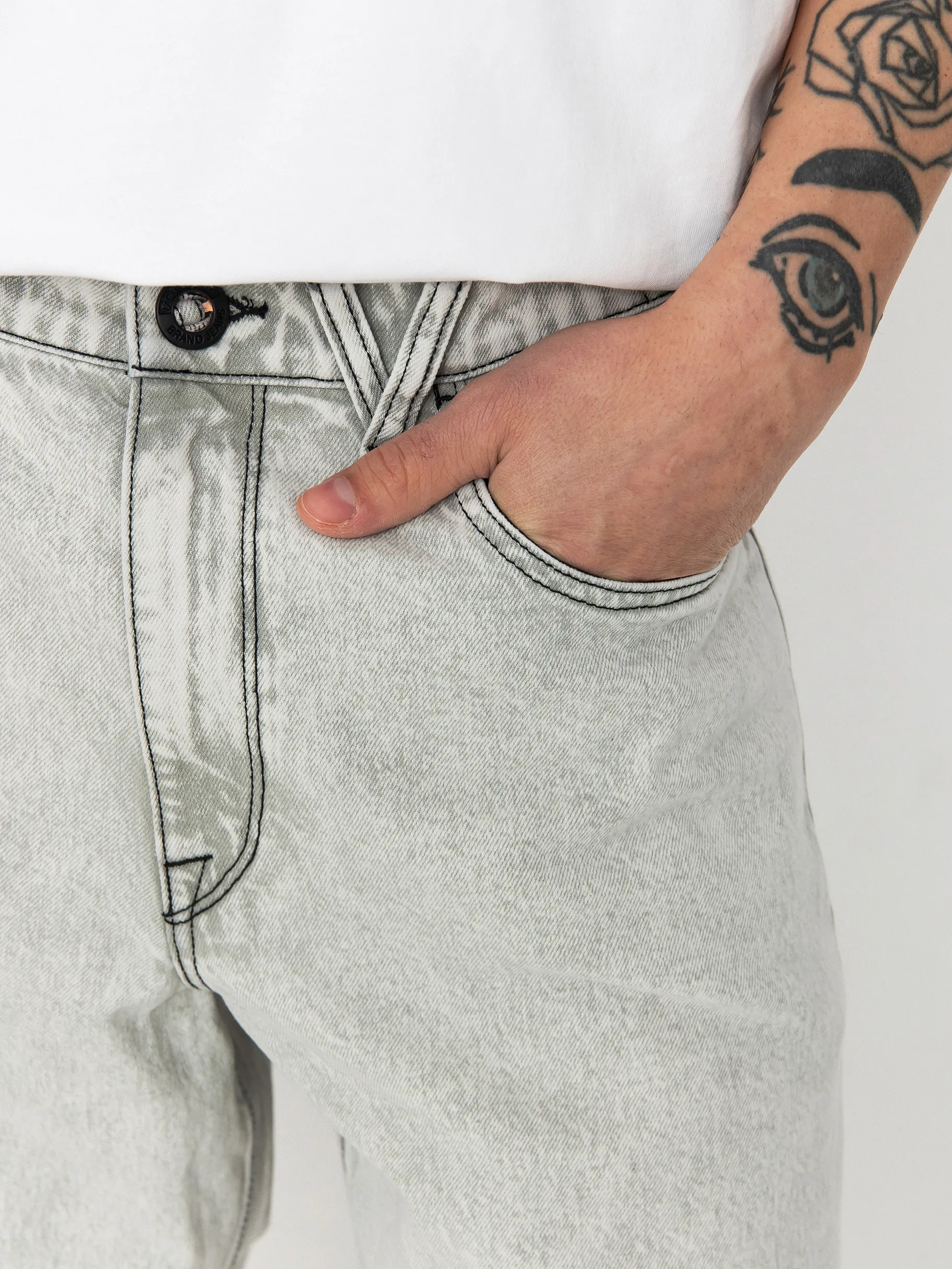 Volcom Pants Billow