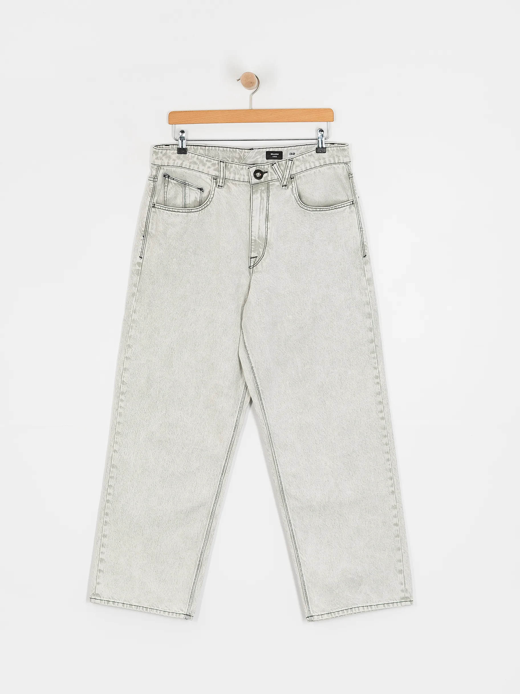 Volcom Pants Billow