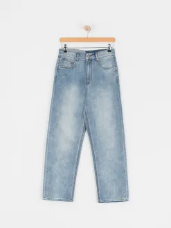 Volcom Pants Daddio Jean Wmn