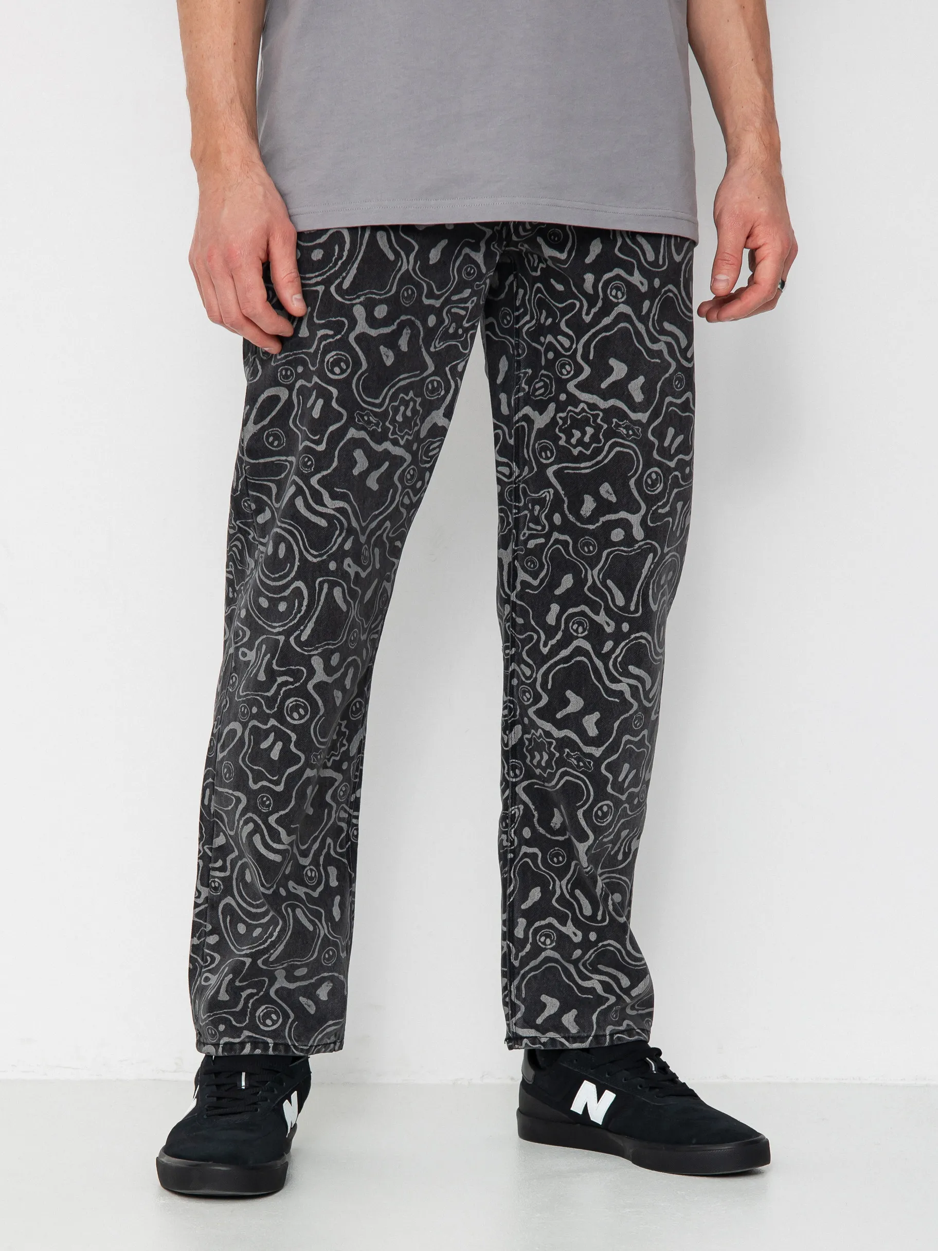 Volcom Pants Fa F Rygalski