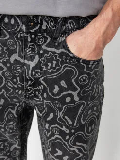 Volcom Pants Fa F Rygalski