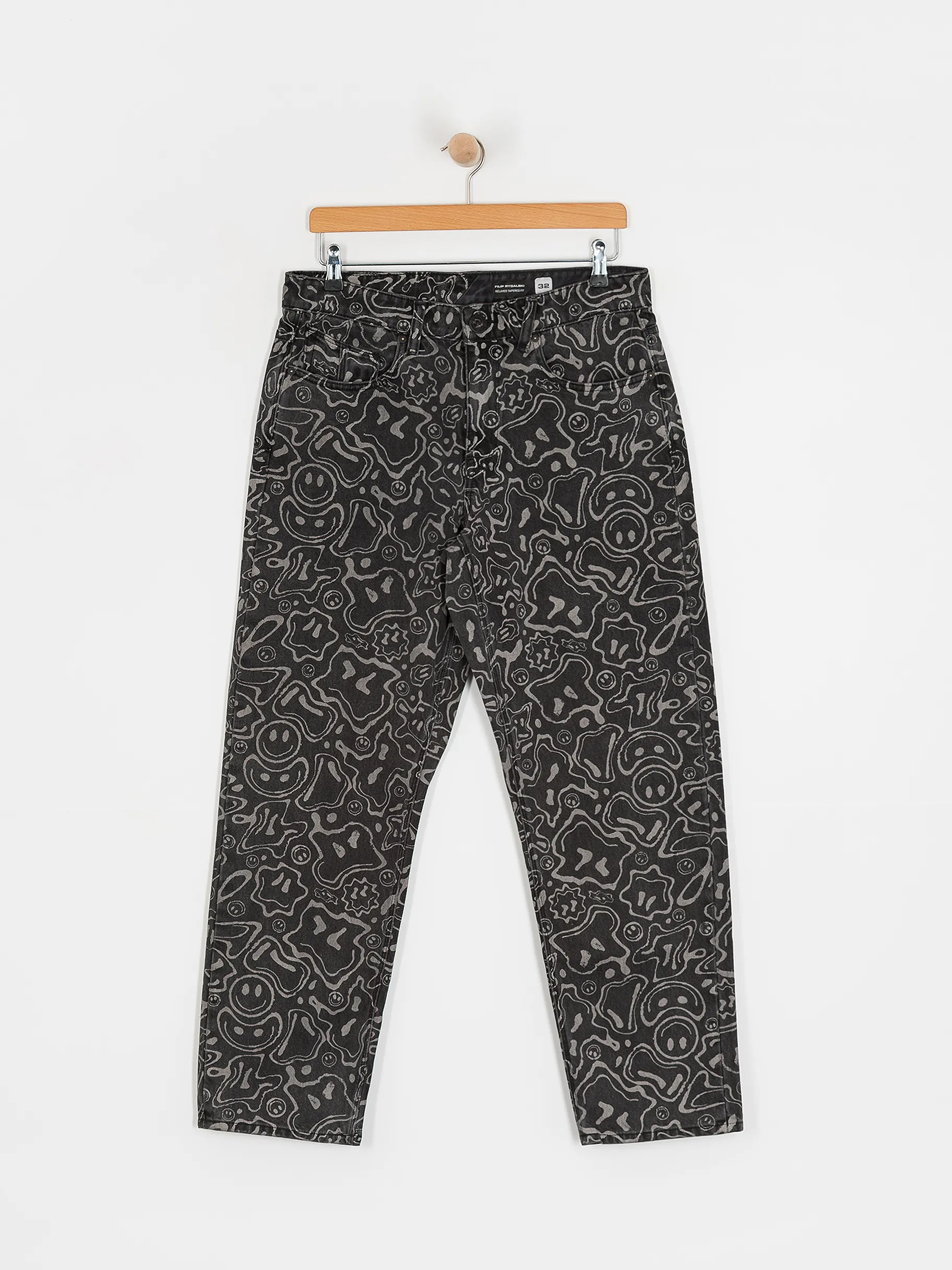 Volcom Pants Fa F Rygalski