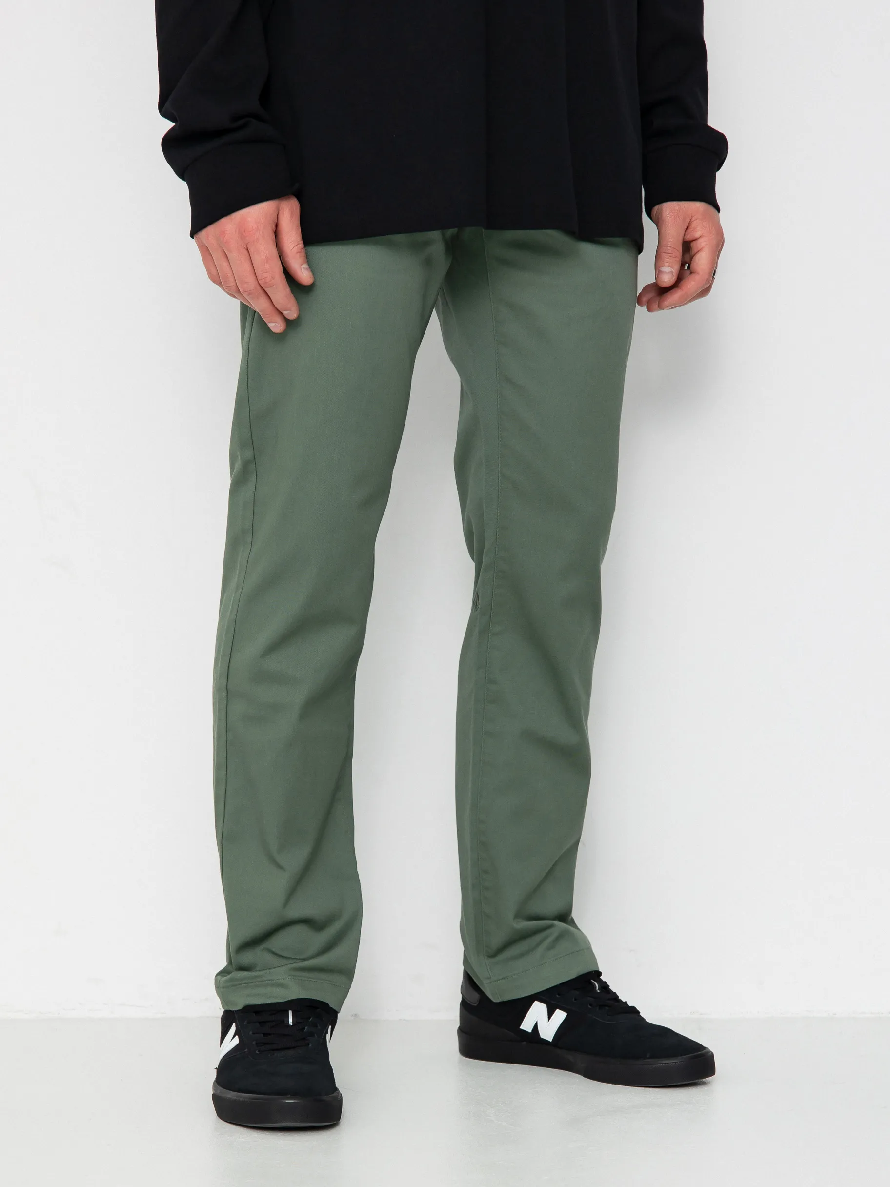 Volcom Pants Frickin Modern Stret