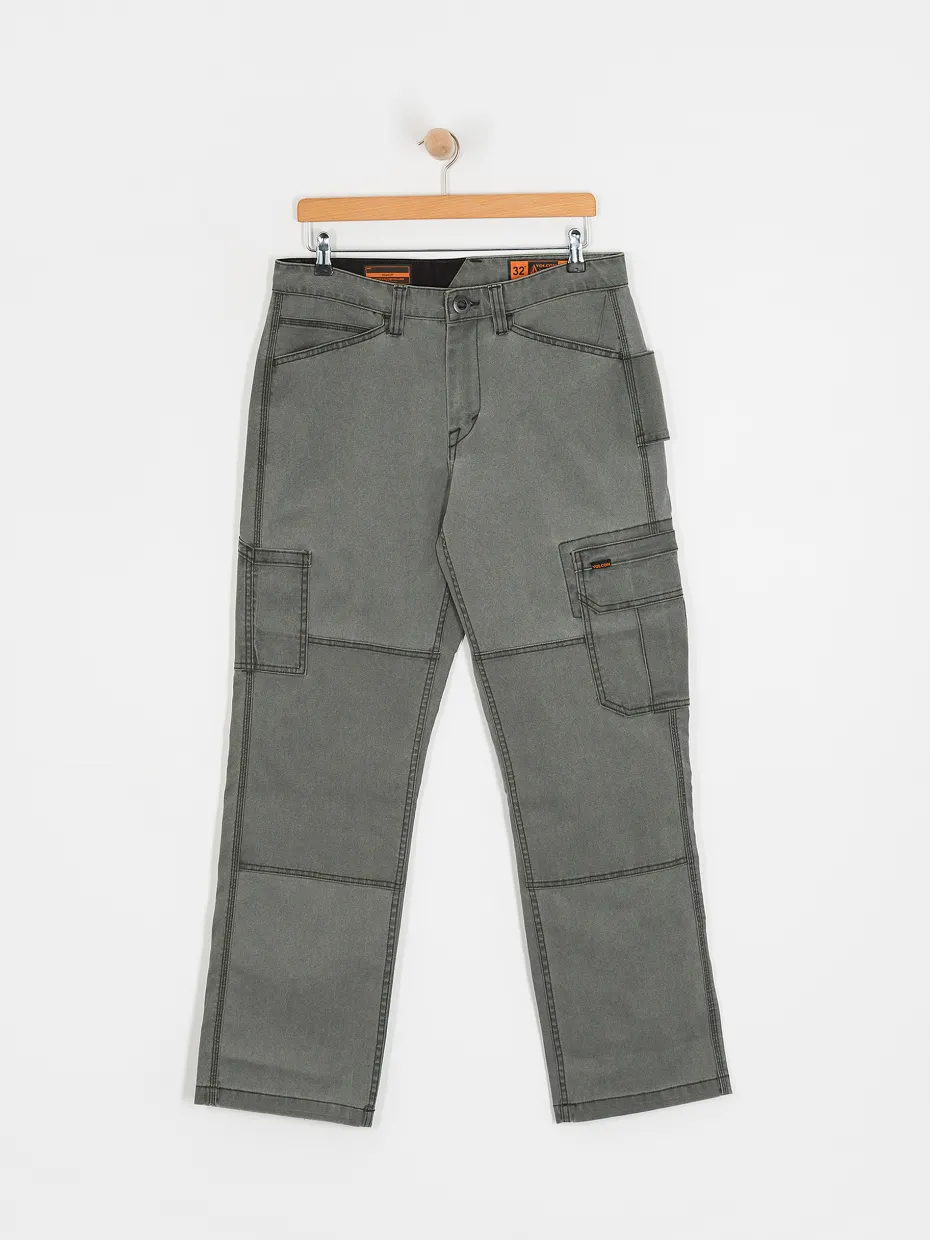 Volcom Pants Gage Work