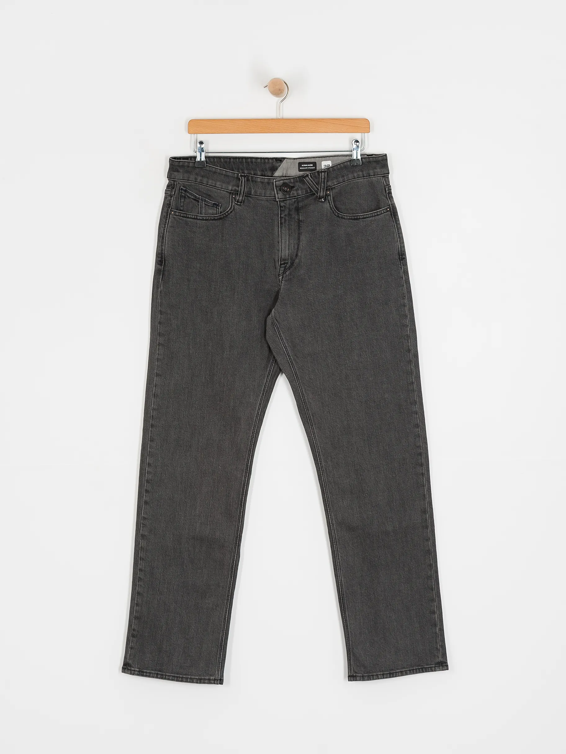 Volcom Pants Kinkade