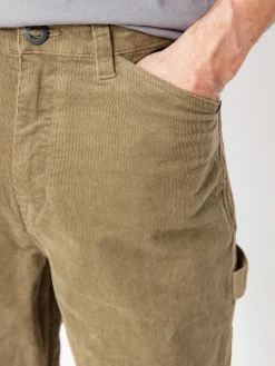 Volcom Pants Kraftsman Cord