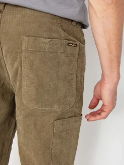 Volcom Pants Kraftsman Cord