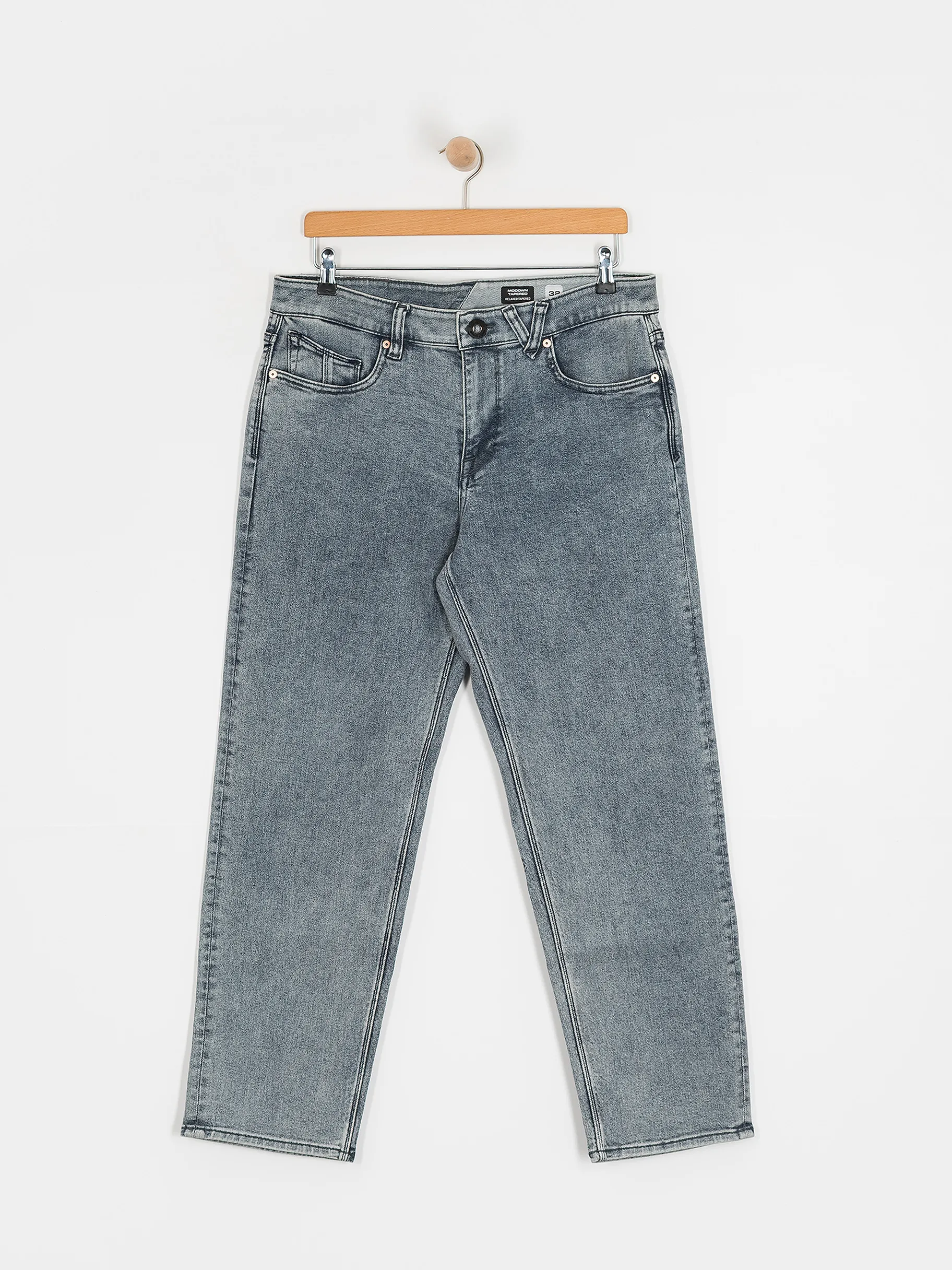 Volcom Pants Modown Tapered