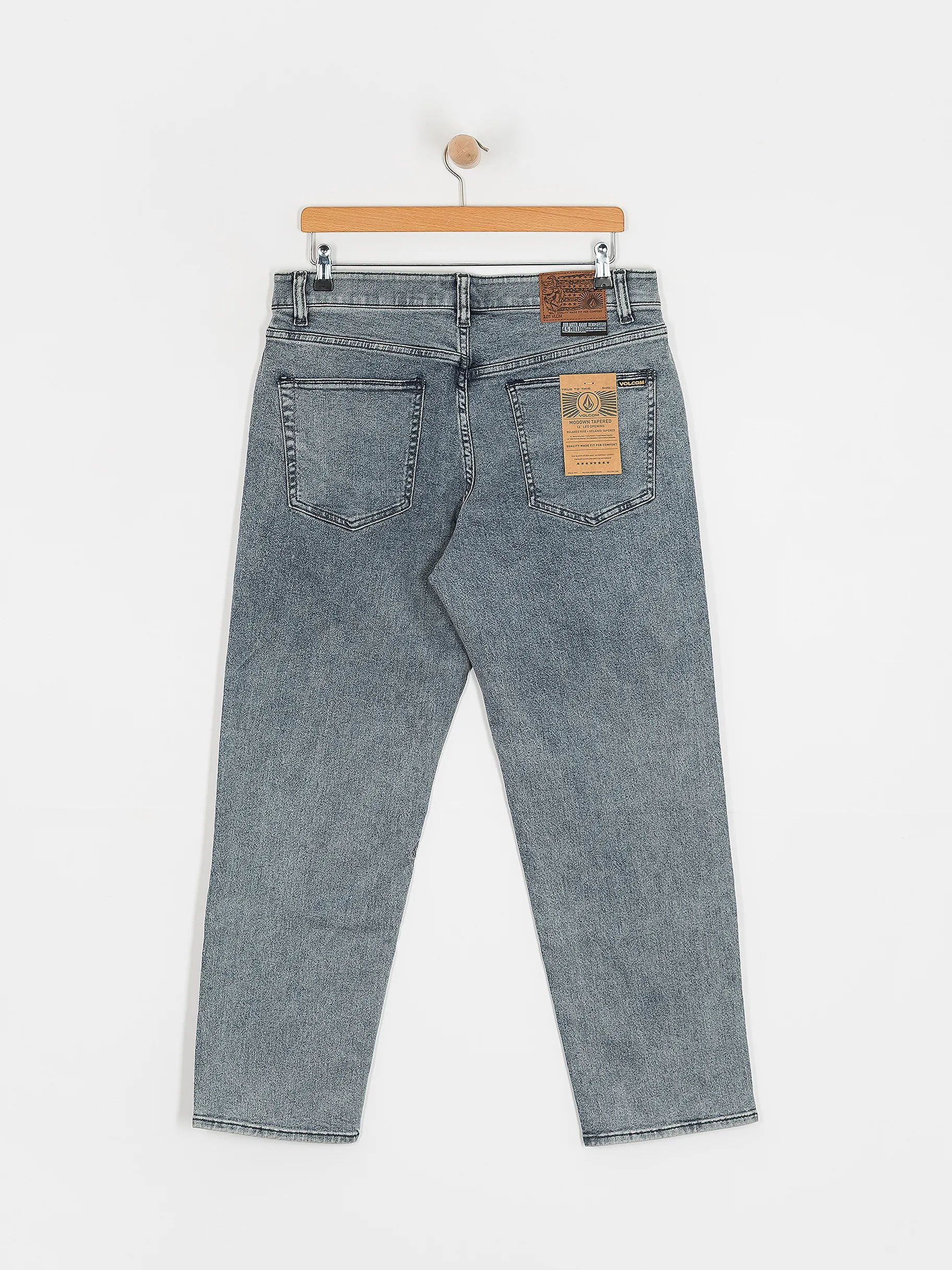 Volcom Pants Modown Tapered
