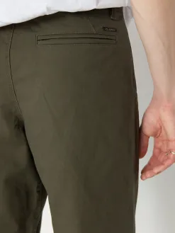 Volcom Pants Skate Vitals G Taylor