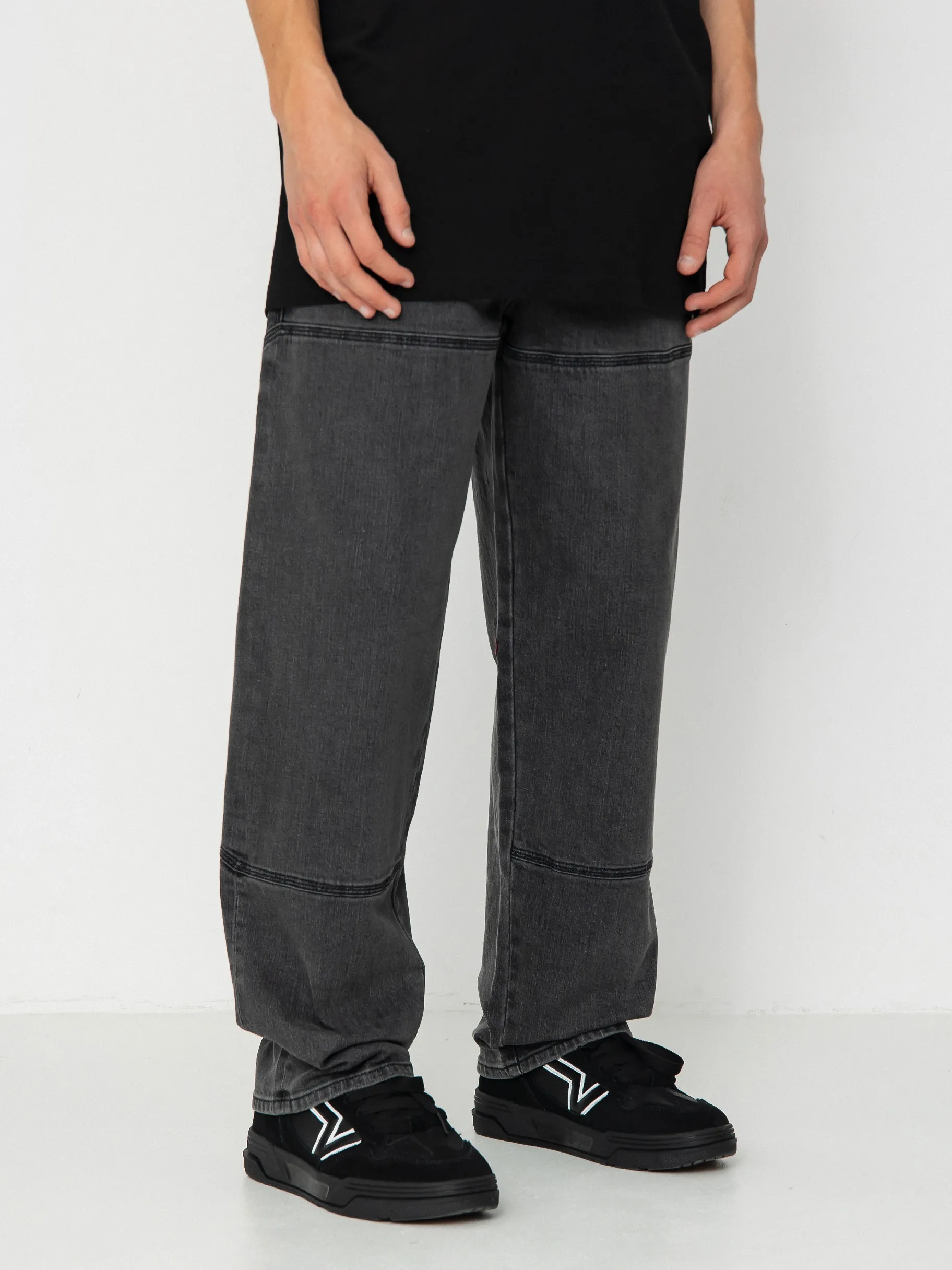 Volcom Pants Skate Vitals Remy S Denim