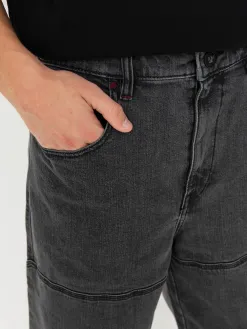 Volcom Pants Skate Vitals Remy S Denim