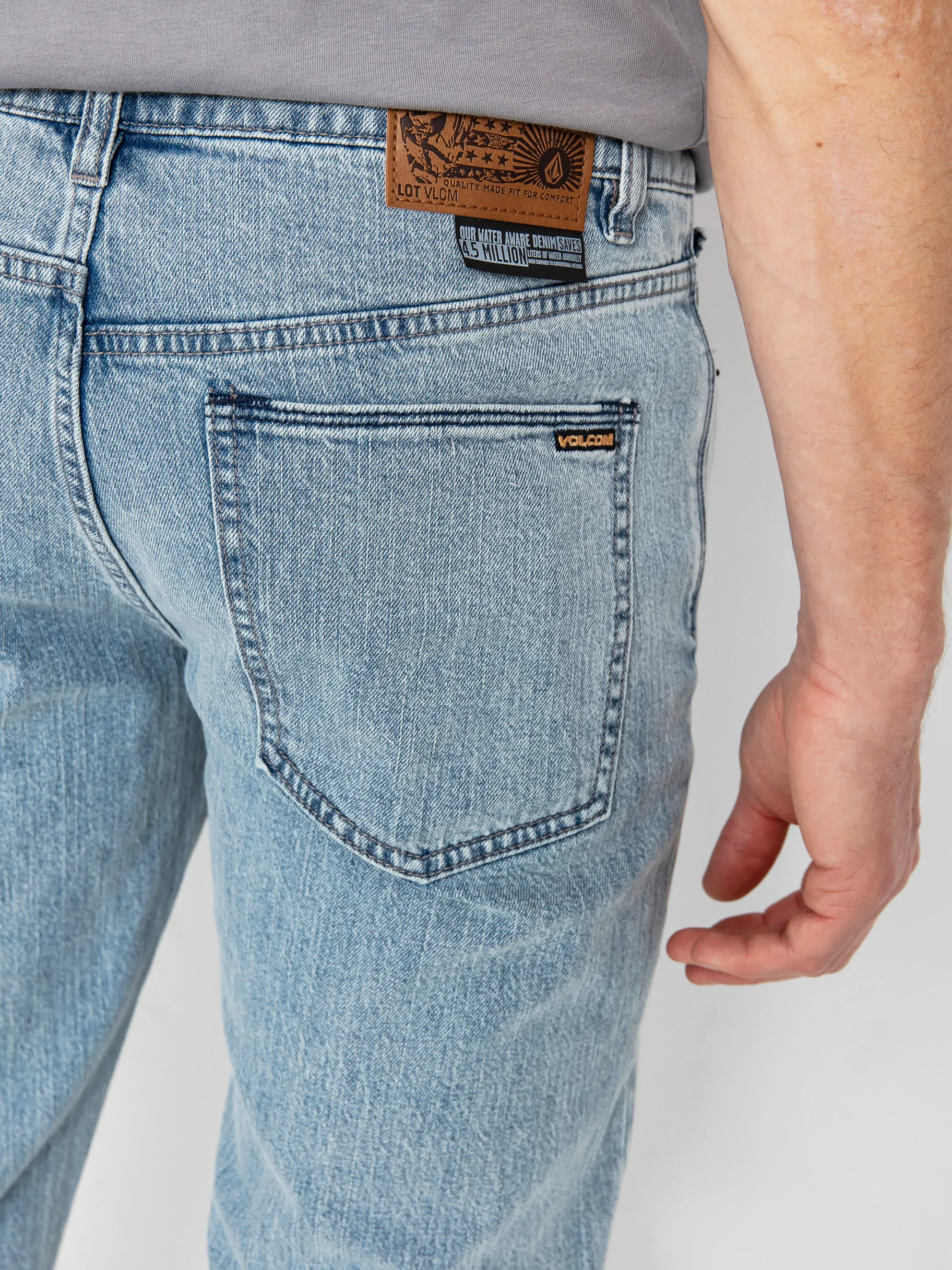 Volcom Pants Solver