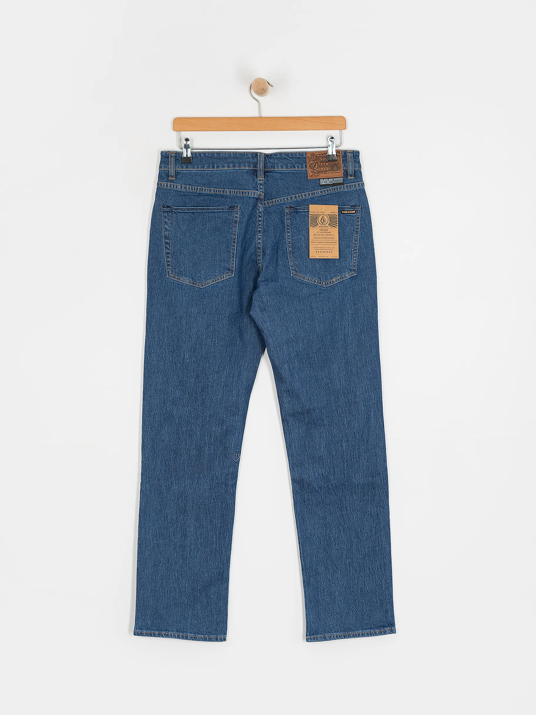 Volcom Pants Solver