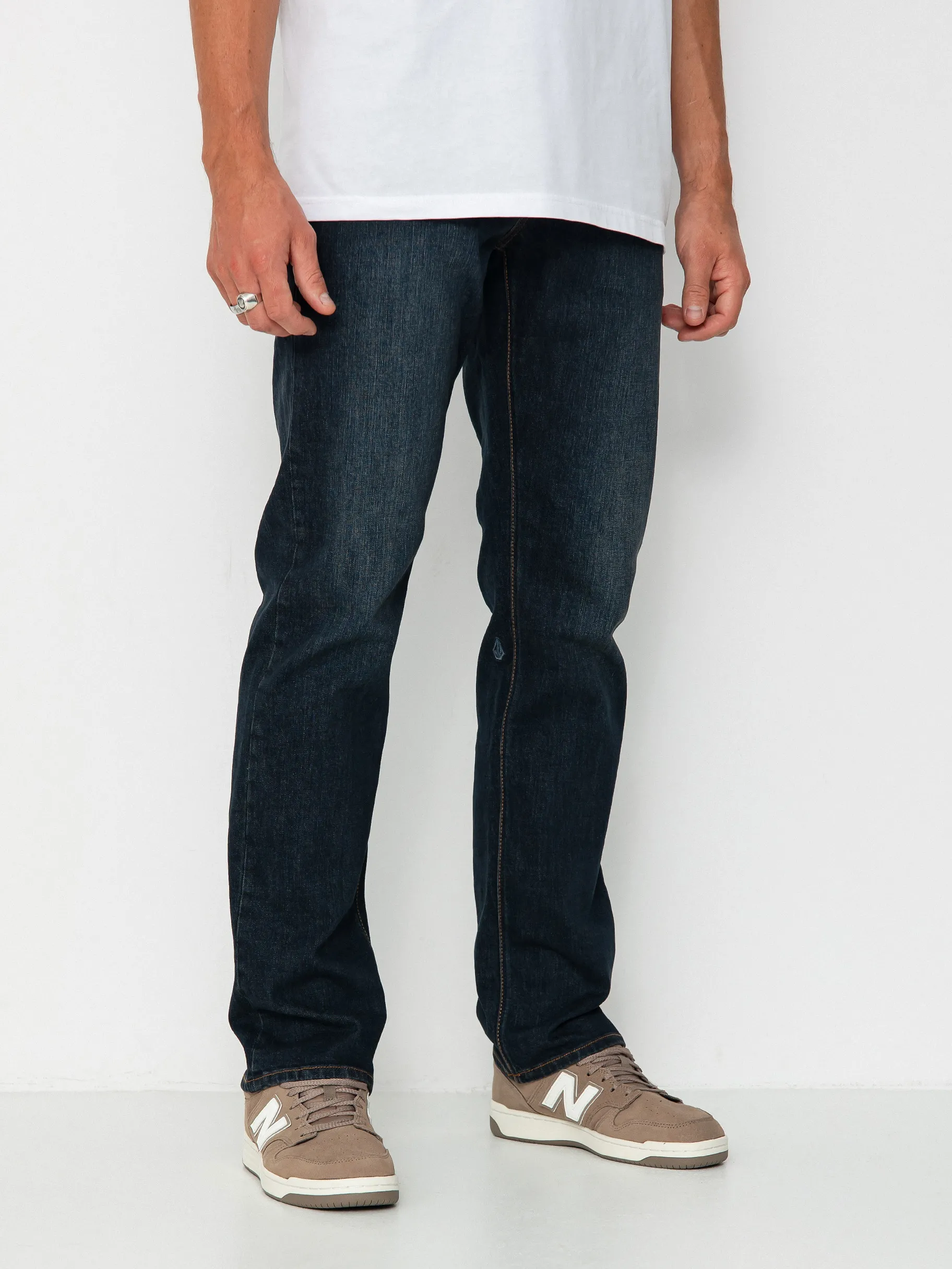 Volcom Pants Solver Denim