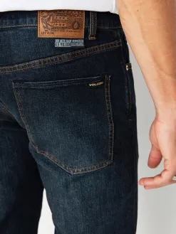 Volcom Pants Solver Denim
